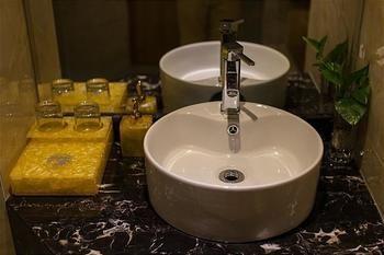 Guilin Haitao International Hotel Kültér fotó