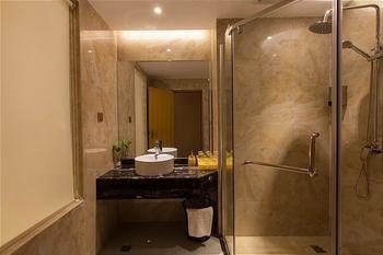 Guilin Haitao International Hotel Kültér fotó