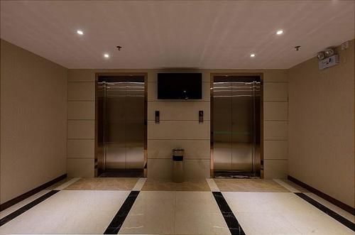 Guilin Haitao International Hotel Kültér fotó