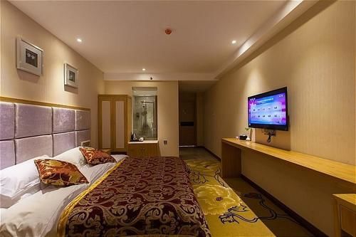 Guilin Haitao International Hotel Kültér fotó