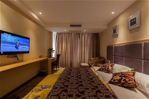 Guilin Haitao International Hotel Kültér fotó