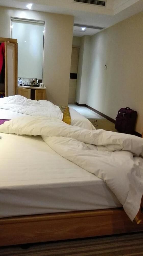 Guilin Haitao International Hotel Kültér fotó
