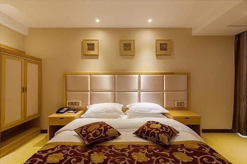 Guilin Haitao International Hotel Kültér fotó